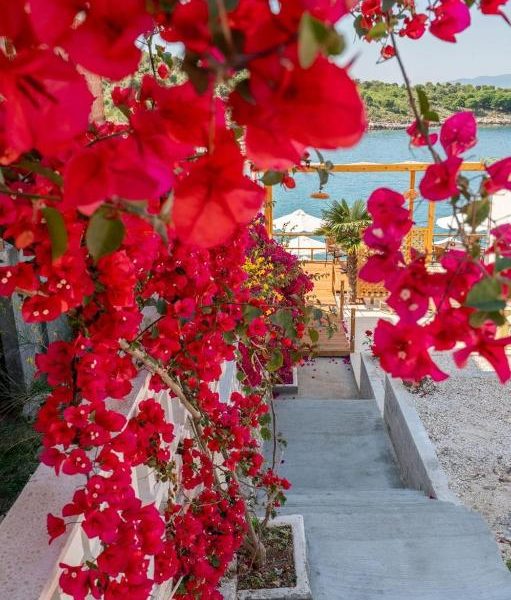 Cako Rooms Saranda