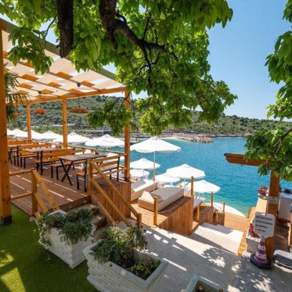 Cako Rooms Saranda