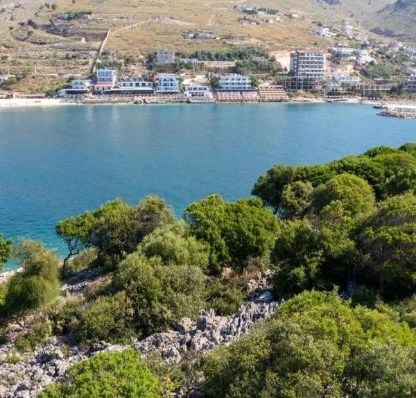 Cako Rooms Saranda