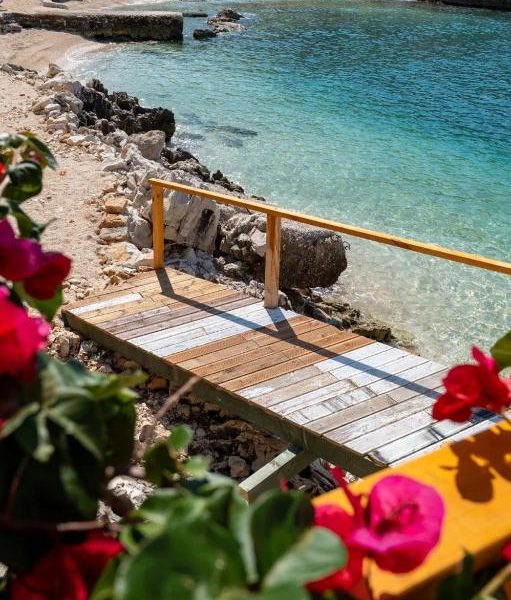 Cako Rooms Saranda