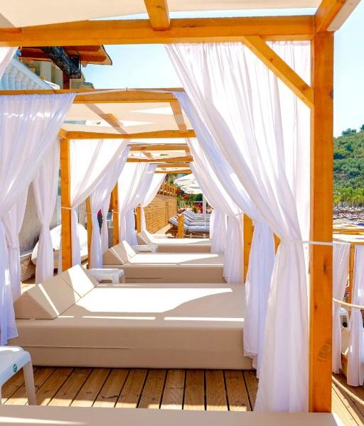 Cako Rooms Saranda