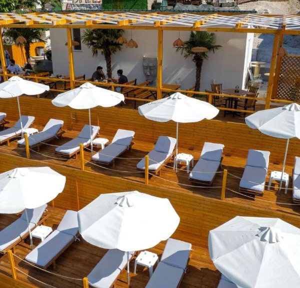 Cako Rooms Saranda
