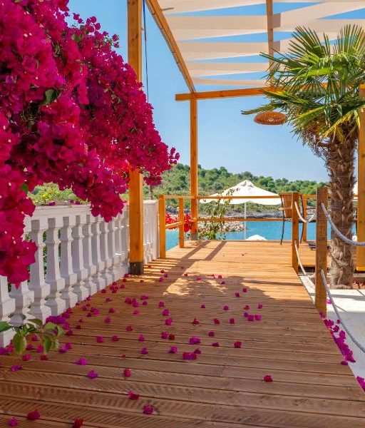 Cako Rooms Saranda