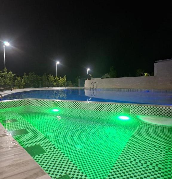 Lumi i Bardhe Hotel & Restaurant
