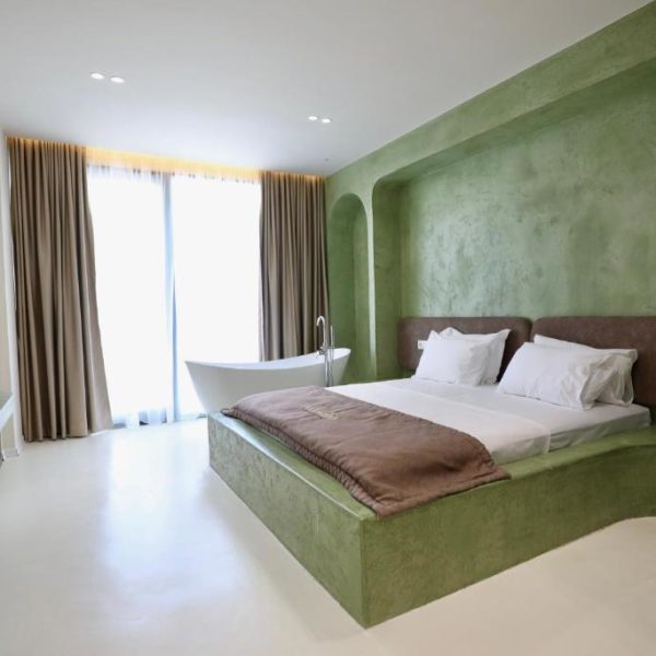 San Angelo Luxury Studios - Adults Only "100m from main resort"