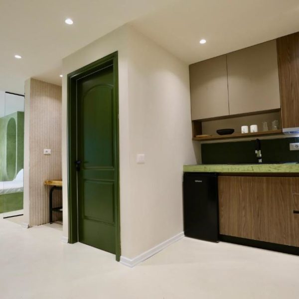San Angelo Luxury Studios - Adults Only "100m from main resort"