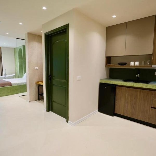 San Angelo Luxury Studios - Adults Only "100m from main resort"