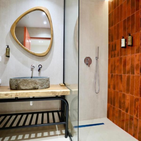 San Angelo Luxury Studios - Adults Only "100m from main resort"