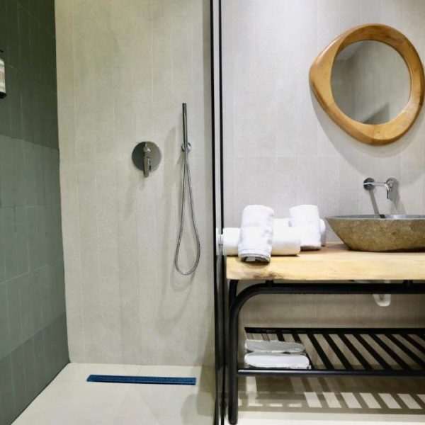 San Angelo Luxury Studios - Adults Only "100m from main resort"