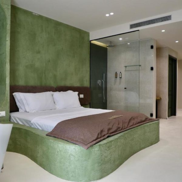 San Angelo Luxury Studios - Adults Only "100m from main resort"