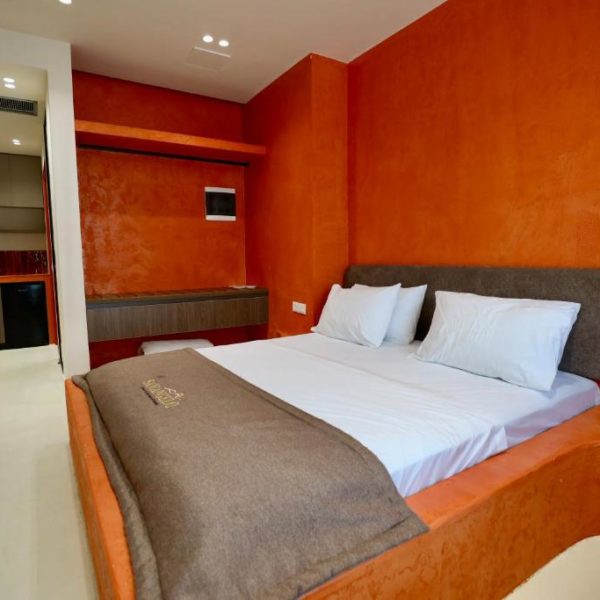 San Angelo Luxury Studios - Adults Only "100m from main resort"