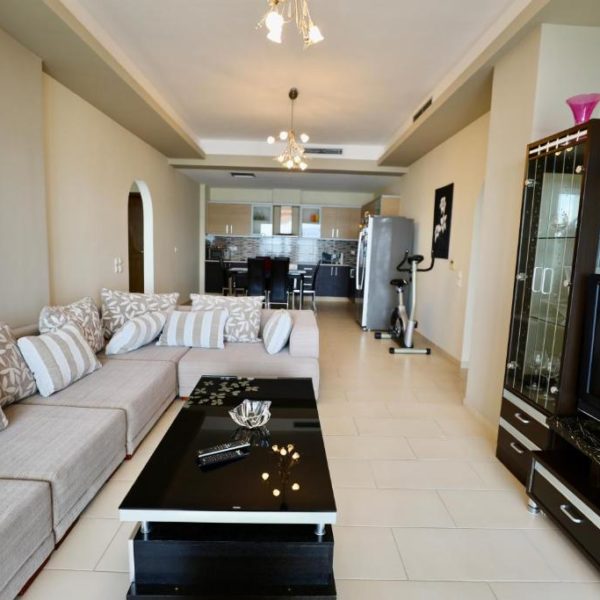 African Apartments