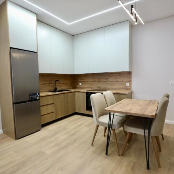 African Apartments