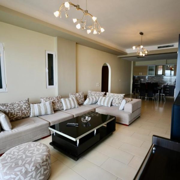 African Apartments