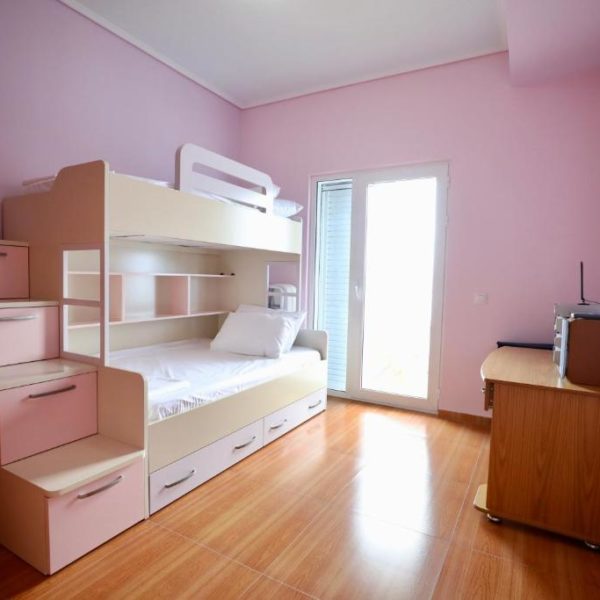African Apartments