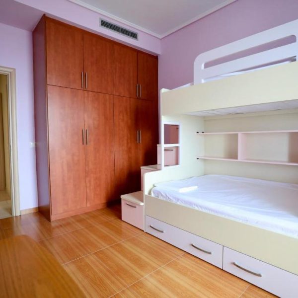 African Apartments