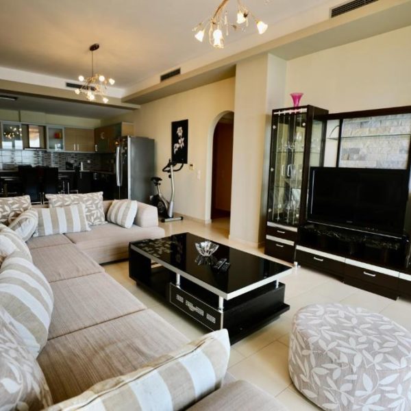 African Apartments