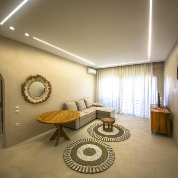 African Apartments