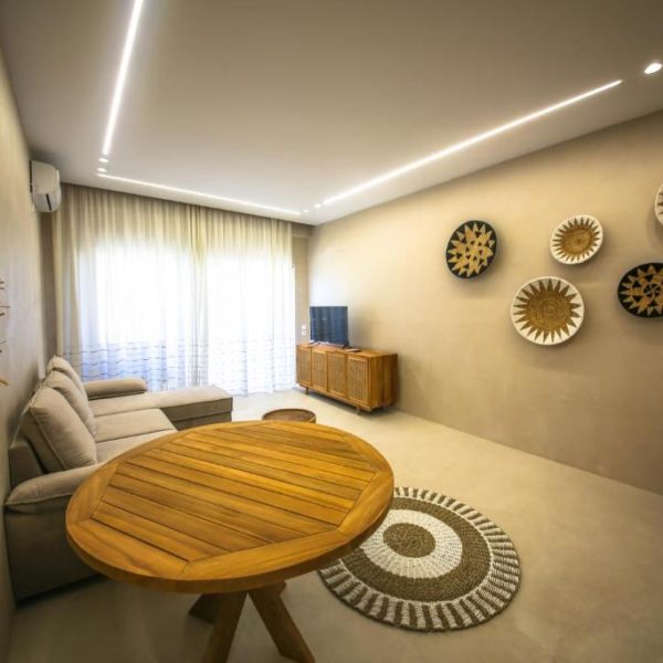 African Apartments