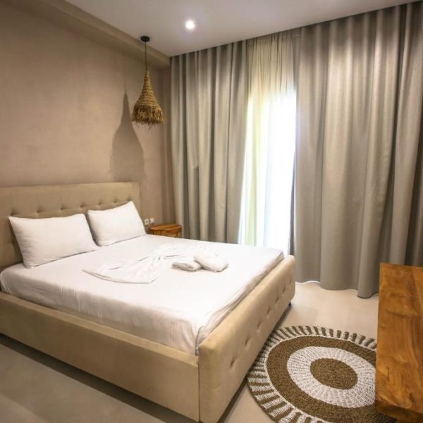 African Apartments