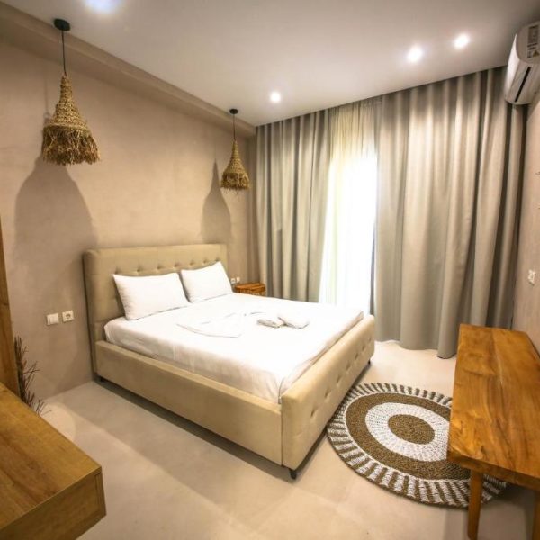 African Apartments