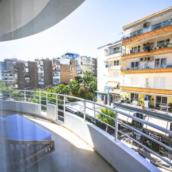 African Apartments