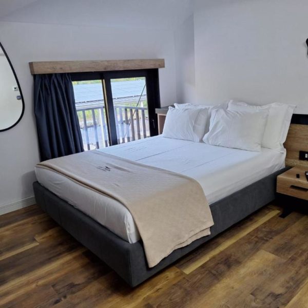 Lumi i Bardhe Hotel & Restaurant