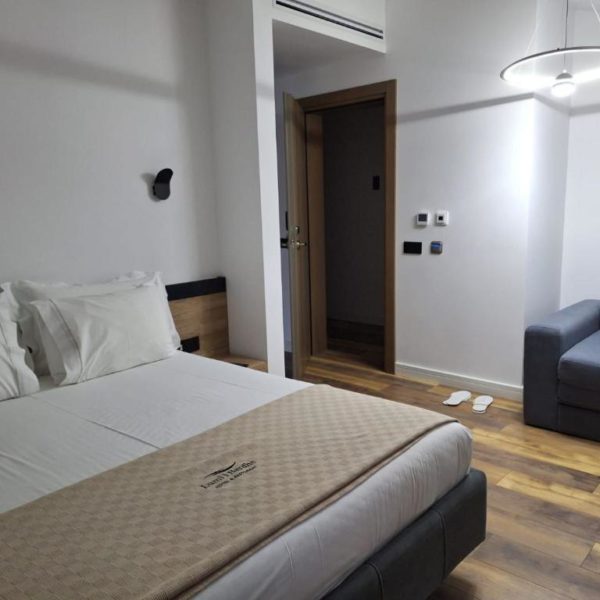 Lumi i Bardhe Hotel & Restaurant