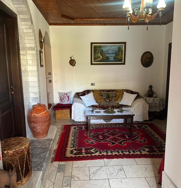 Guest House Iljesa
