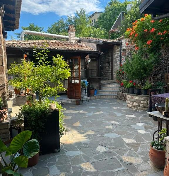 Guest House Iljesa