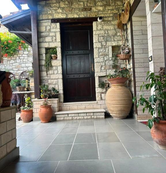 Guest House Iljesa