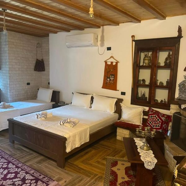 Guest House Iljesa