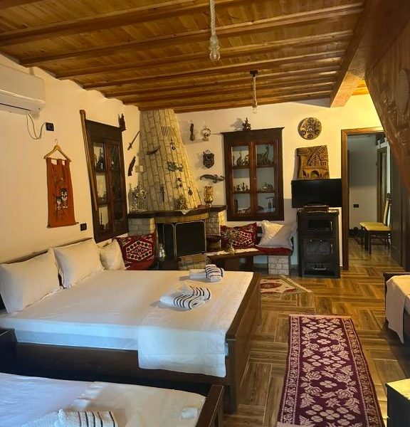 Guest House Iljesa