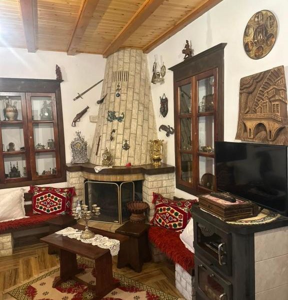 Guest House Iljesa