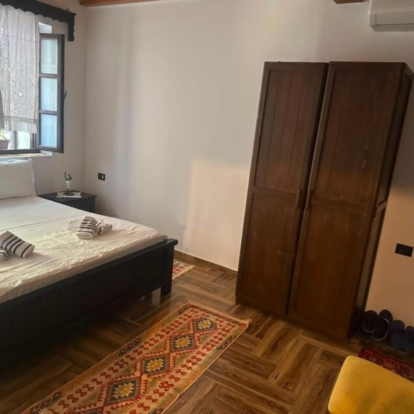 Guest House Iljesa