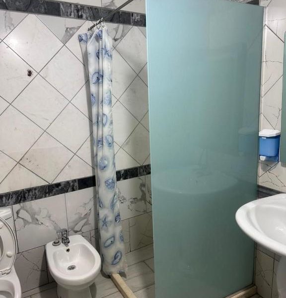 Guest House Iljesa