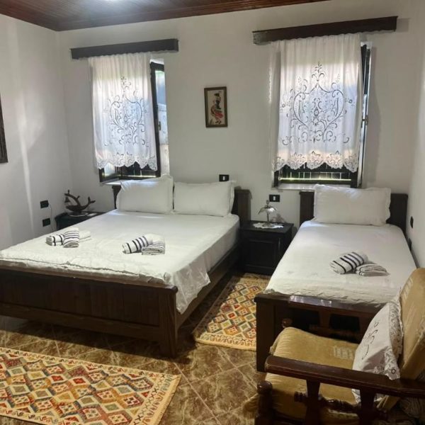 Guest House Iljesa