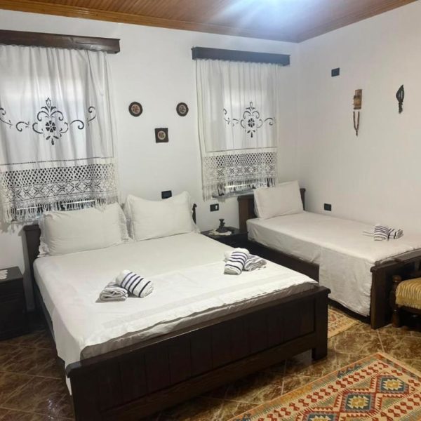 Guest House Iljesa
