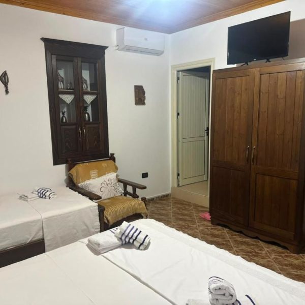 Guest House Iljesa