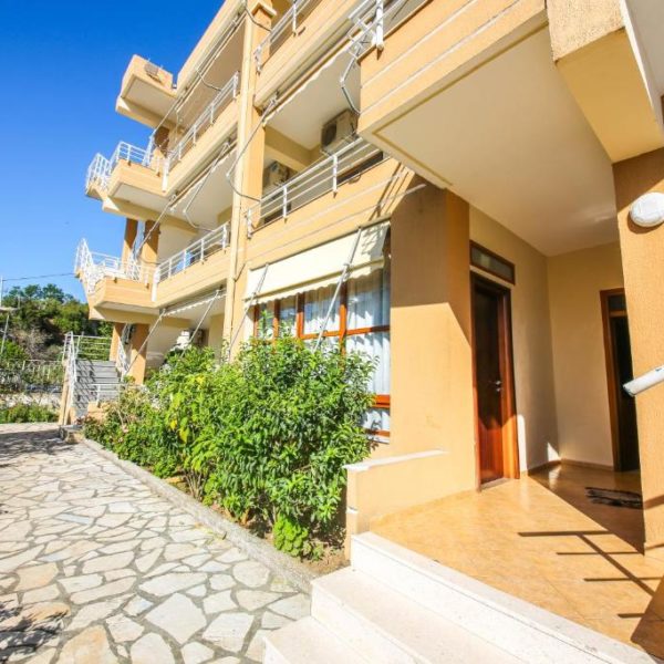 Villa Balili Vlore