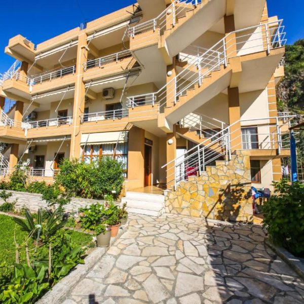 Villa Balili Vlore