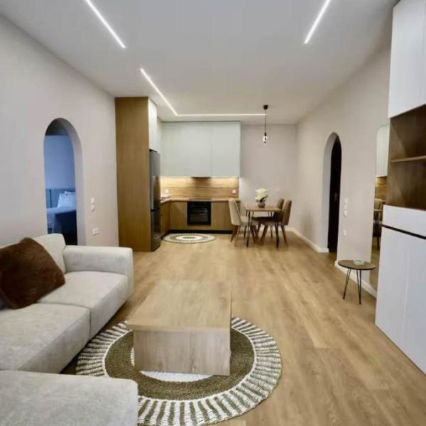 African Apartments