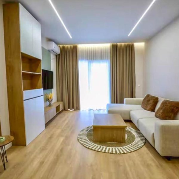 African Apartments