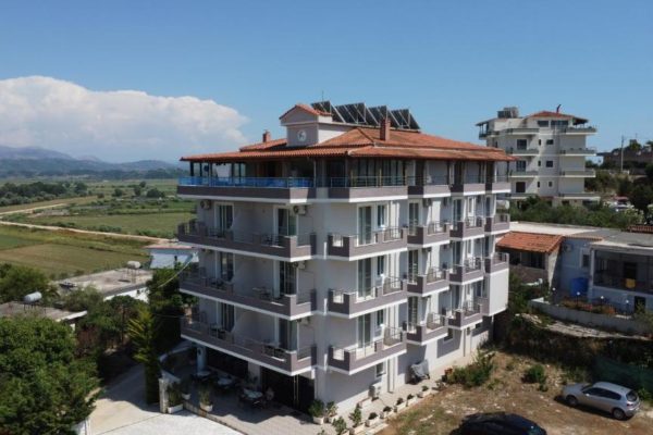 Golden Berden Boutique Apart-Hotel