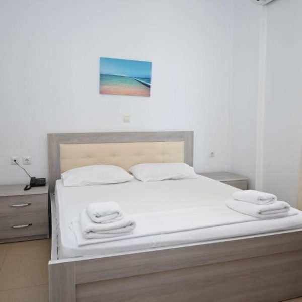 Golden Berden Boutique Apart-Hotel