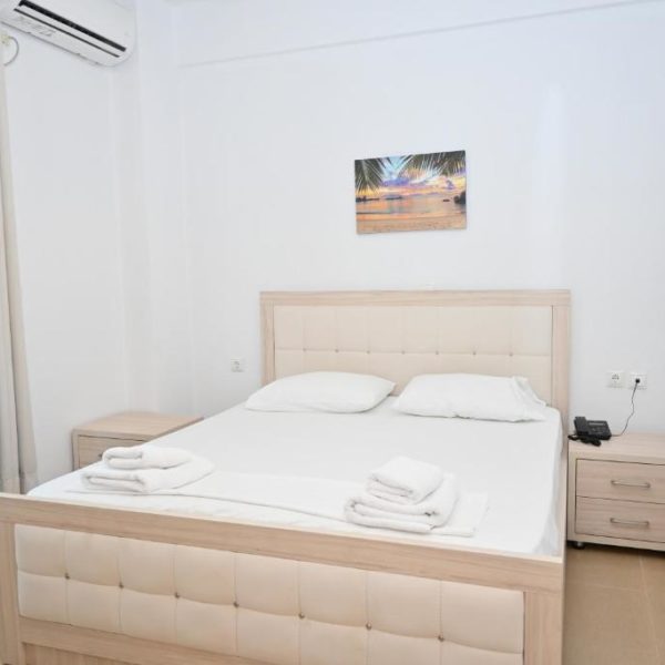 Golden Berden Boutique Apart-Hotel