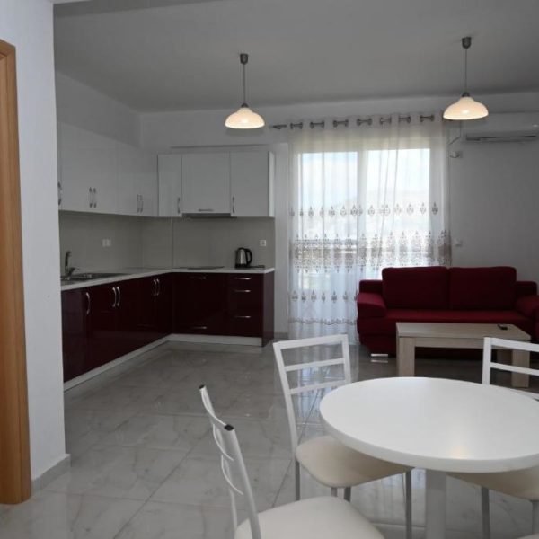 Golden Berden Boutique Apart-Hotel
