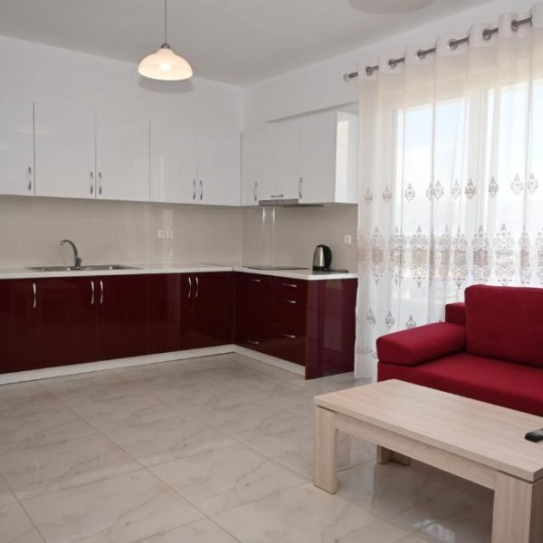 Golden Berden Boutique Apart-Hotel