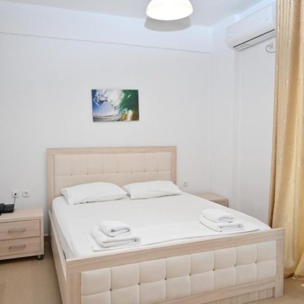 Golden Berden Boutique Apart-Hotel