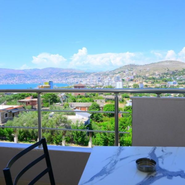 Golden Berden Boutique Apart-Hotel